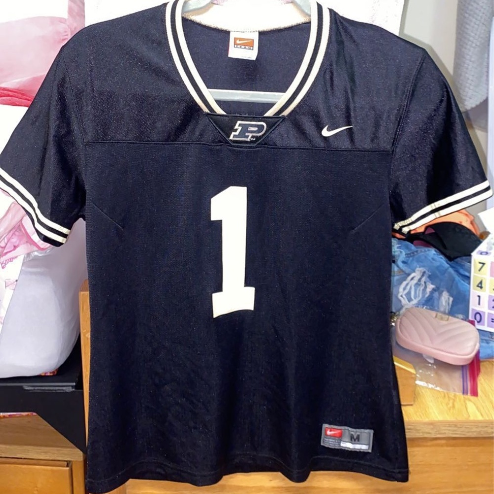 Purdue jersey